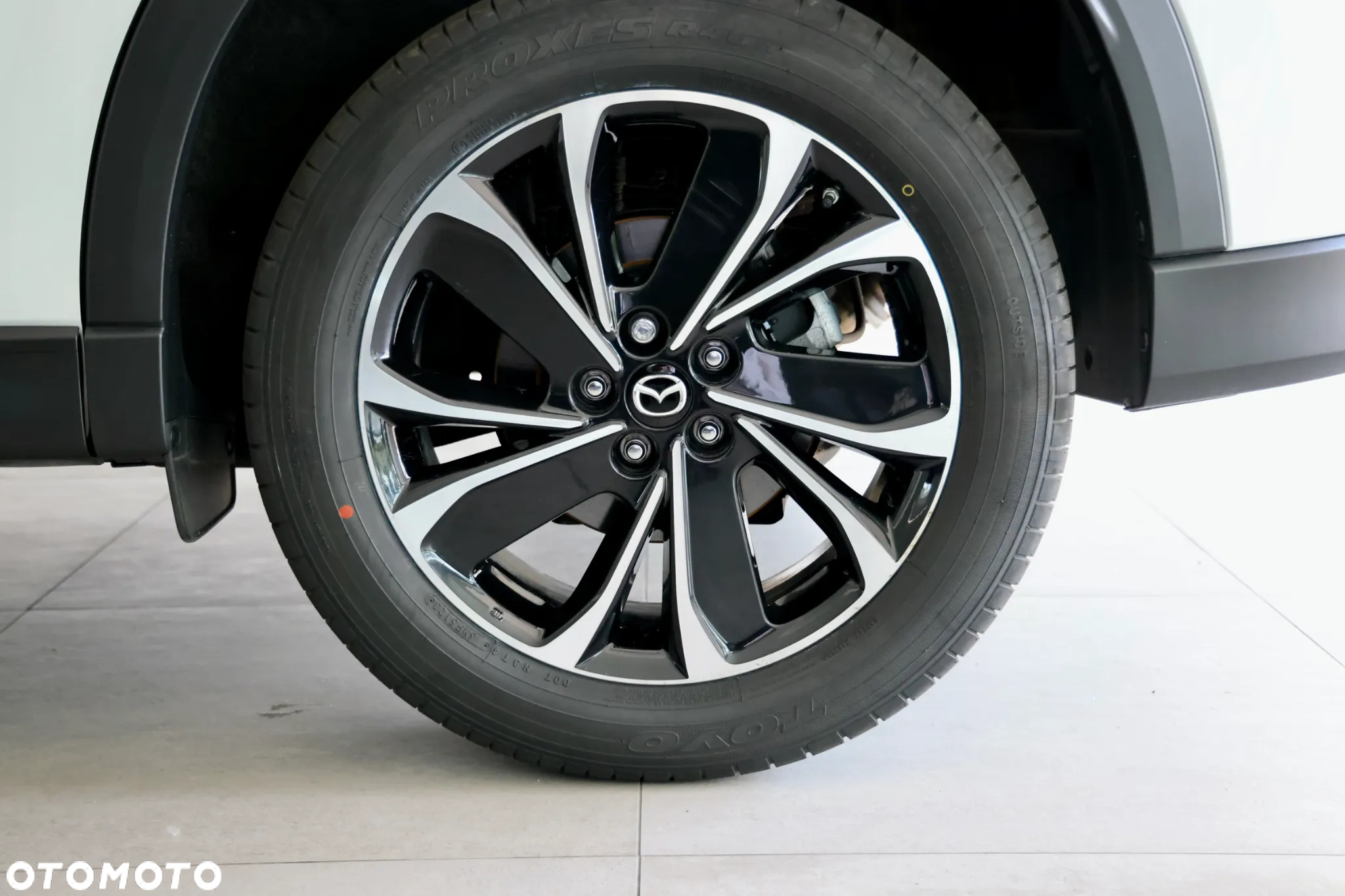 Mazda CX-5 2.0 Exclusive-Line 2WD - 21