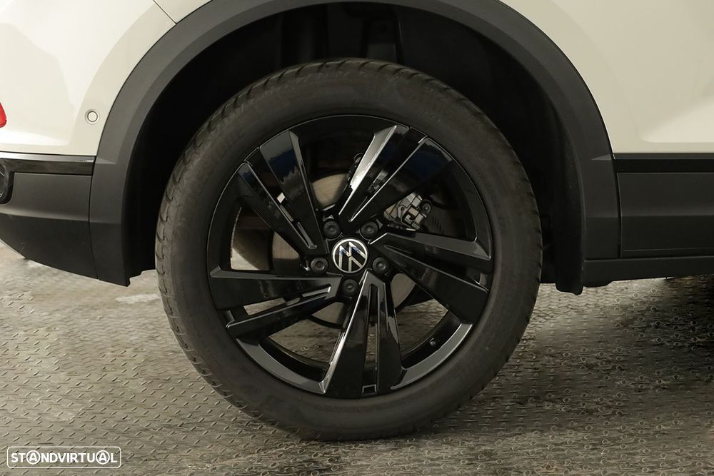 VW T-Roc 1.0 TSI Black Style - 5