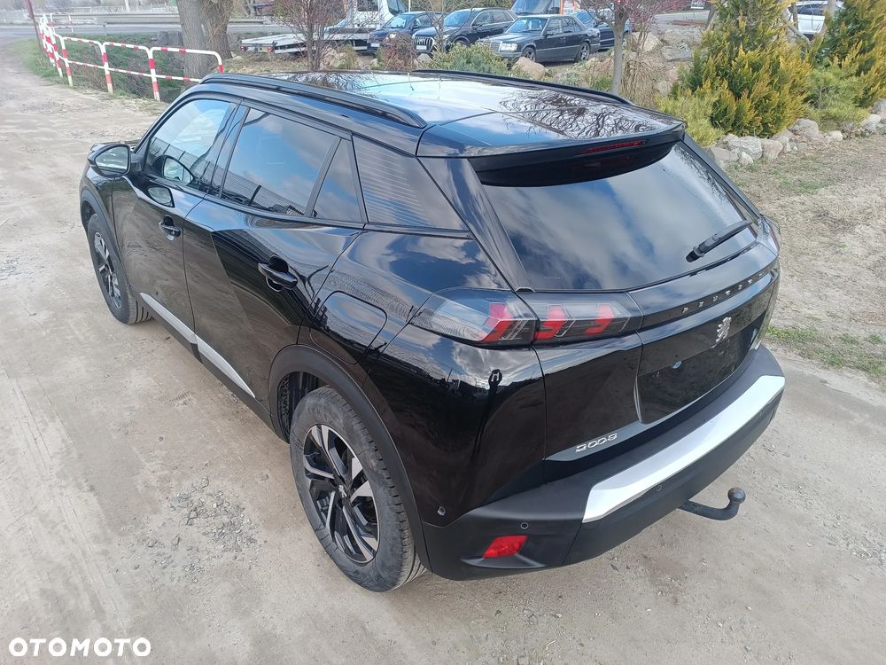 Peugeot 2008 - 27