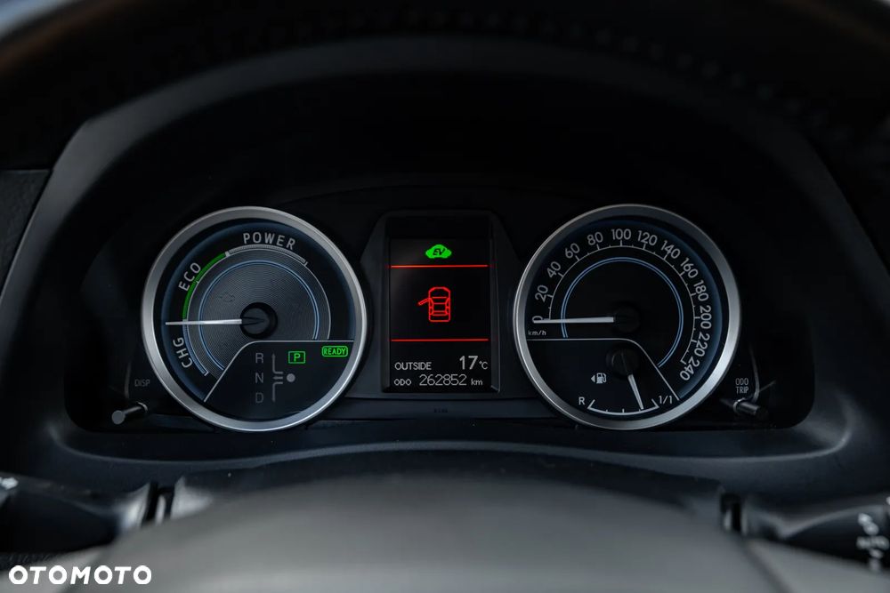 Toyota Auris - 28