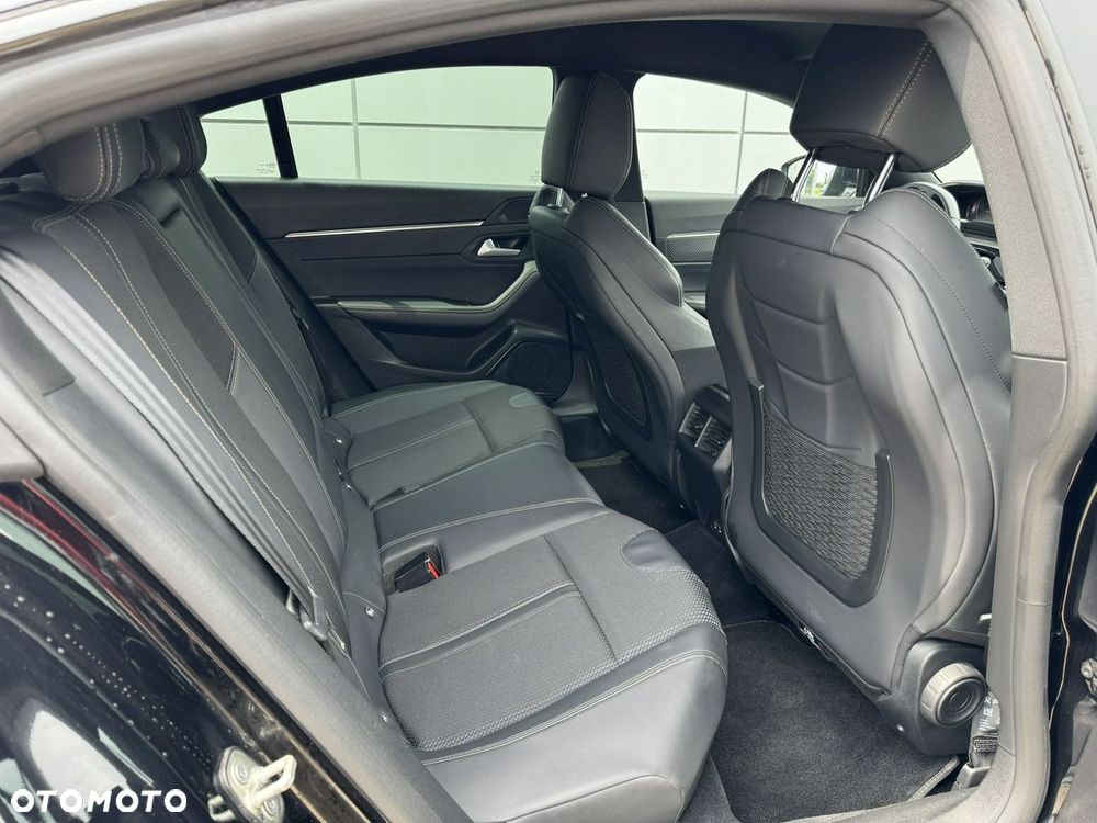 Peugeot 508 - 19