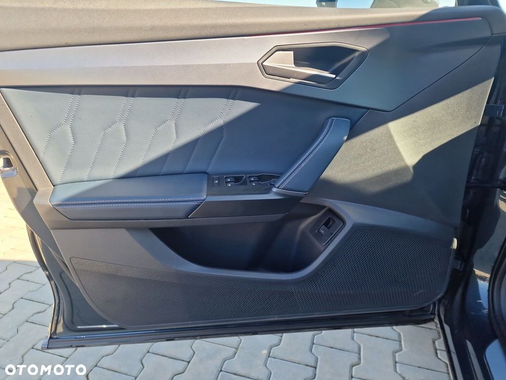 2023 Cupra Formentor 1.5 TSI DSG, photograph 12