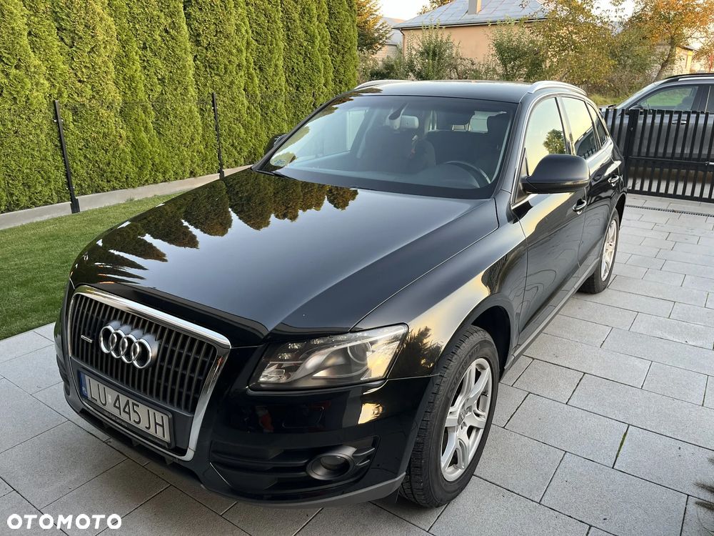 Audi Q5 2.0 TFSI Quattro S tronic - 5