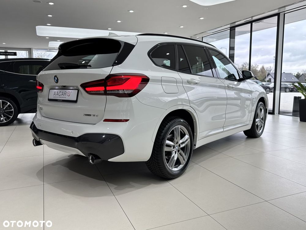 BMW X1 - 5