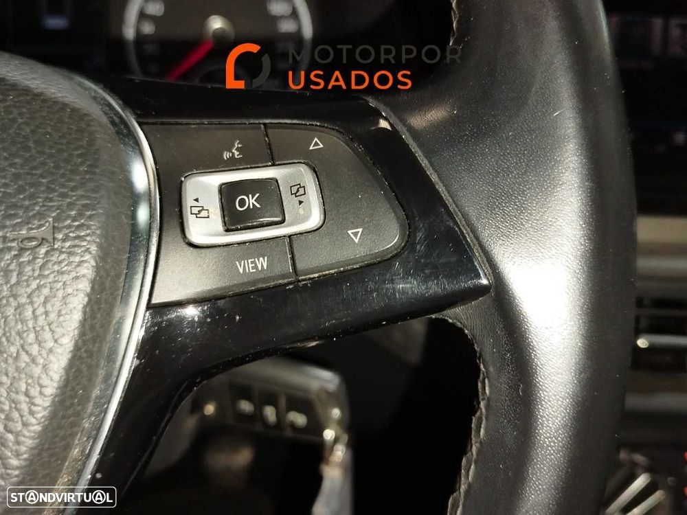 VW Polo 1.0 TSI - 12