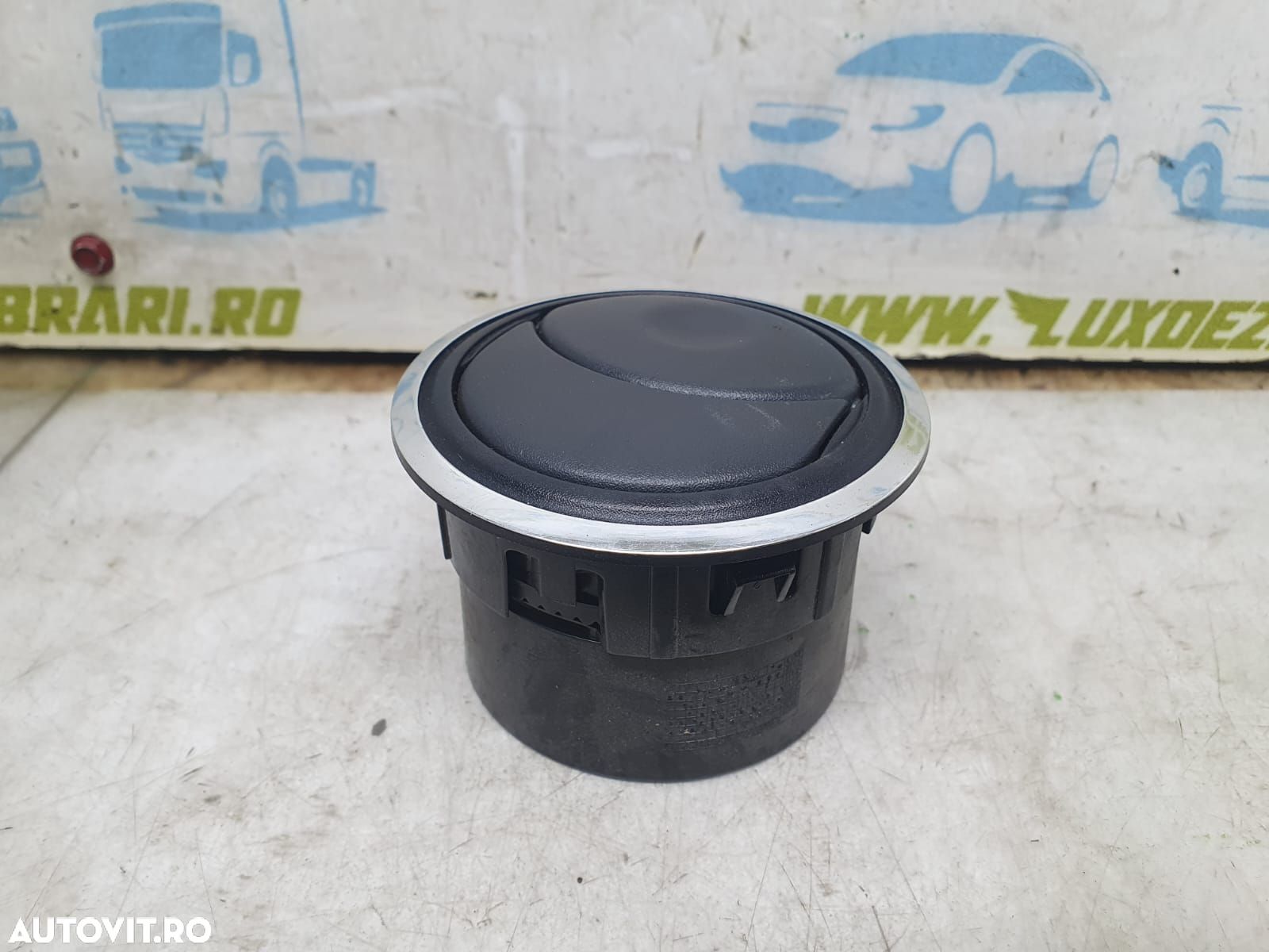 Grila ventilatie bord 8200212480g Renault Master 3 [2010 - 2015] - 1