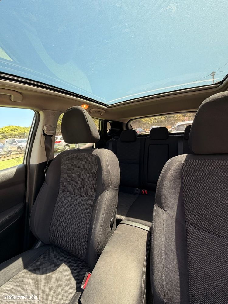 Nissan Qashqai 1.5 dCi N-Connecta - 12