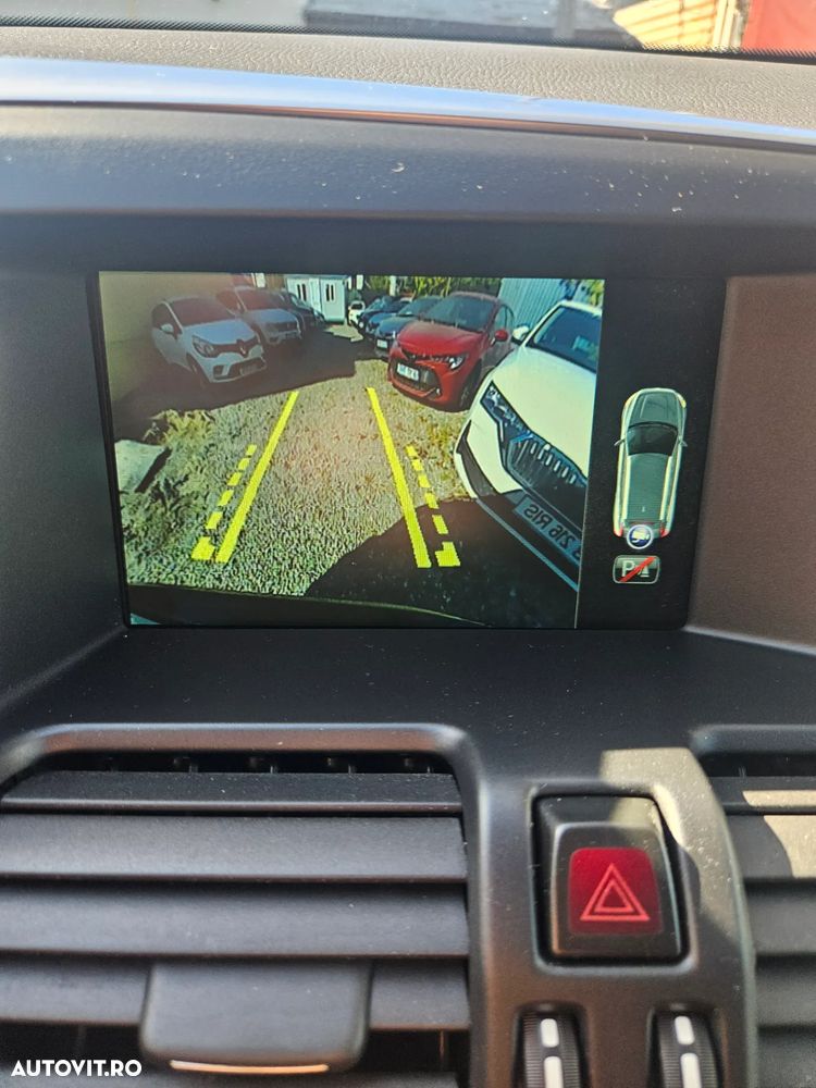 Volvo XC 60 D3 Geartronic Momentum - 15