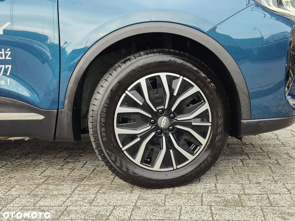 Chery Tiggo 7 1.5 T-GDI Super Hybrid Prestige DHT - 10