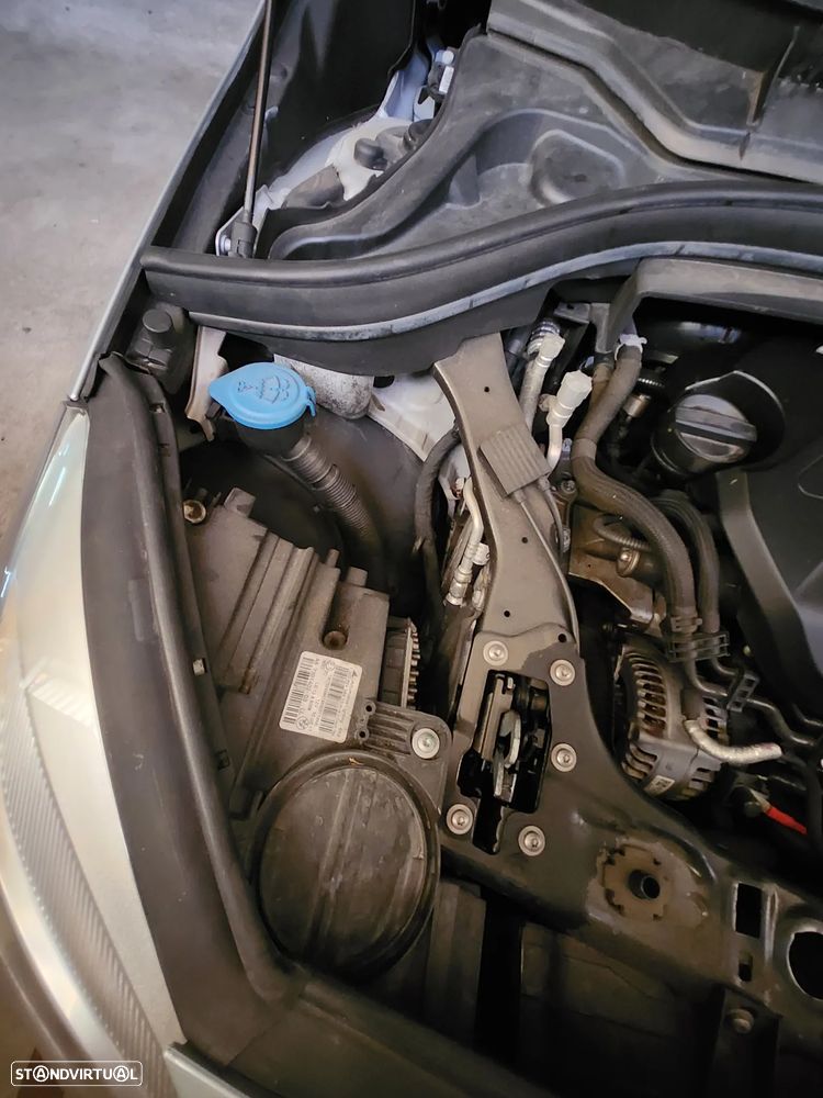 BMW 216 Gran Tourer d 7L Advantage Auto - 21