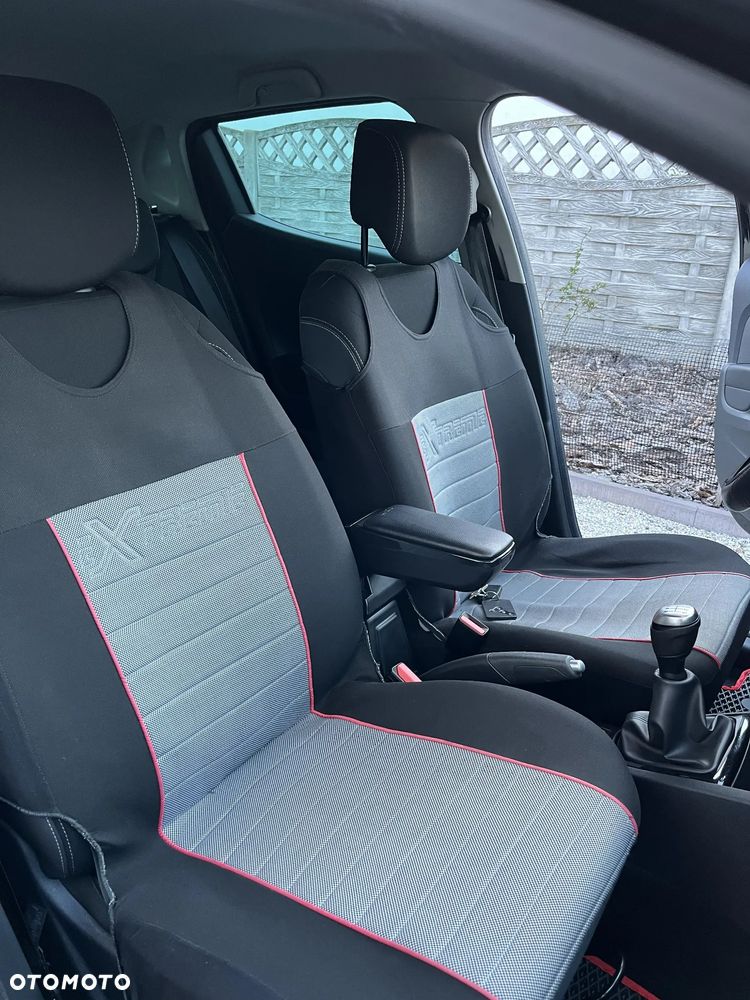 Renault Clio 0.9 Energy TCe Limited 2018 - 8