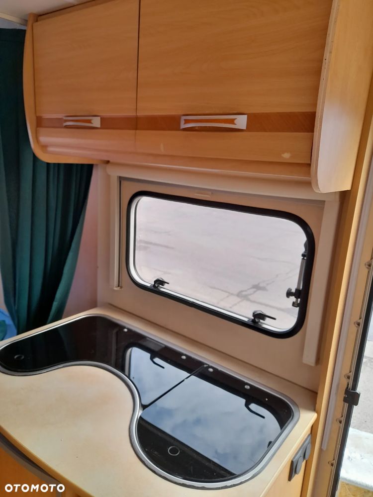 Caravelair 475 - 15