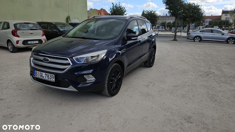 Ford Kuga - 7