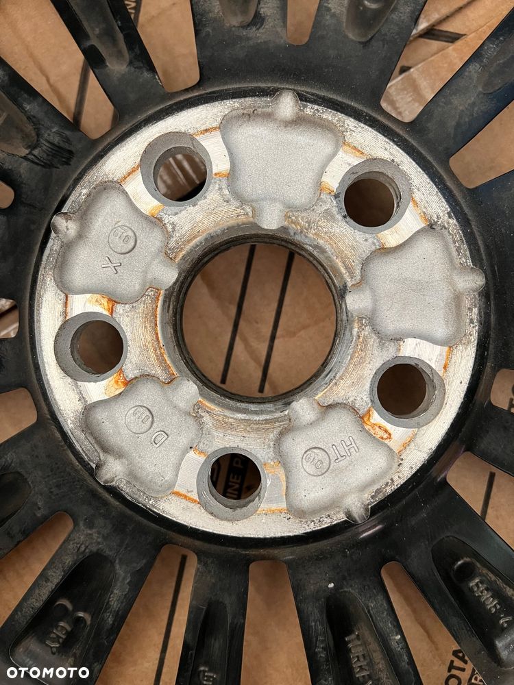 TOYOTA 8908-6 FELGA 17 7,5x17 ET40 5X114,3 - 8