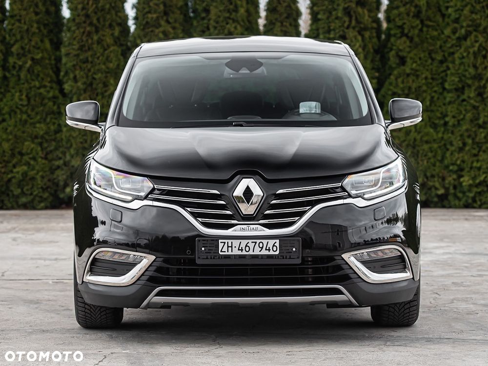 Renault Espace BLUE dCi 200 EDC INITIALE PARIS - 6