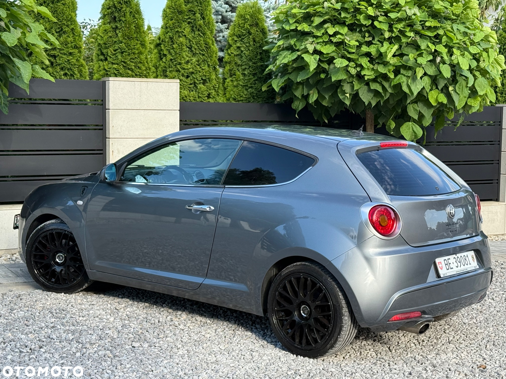 Alfa Romeo Mito 1.4 TB MultiAir Distinctive - 10