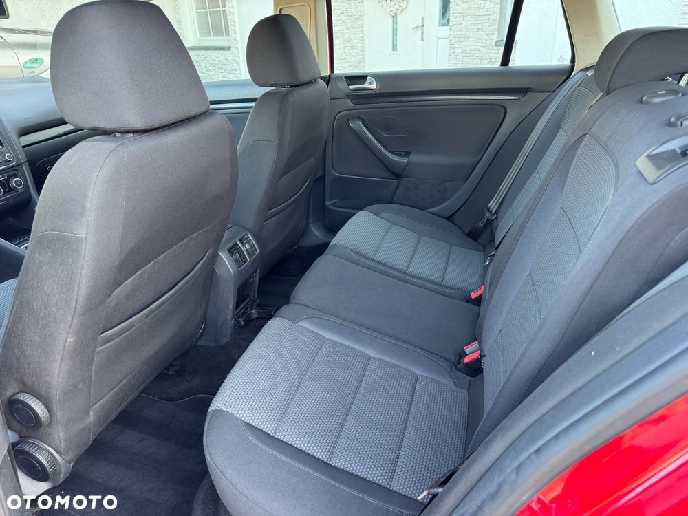 Volkswagen Golf 1.2 TSI Style - 9