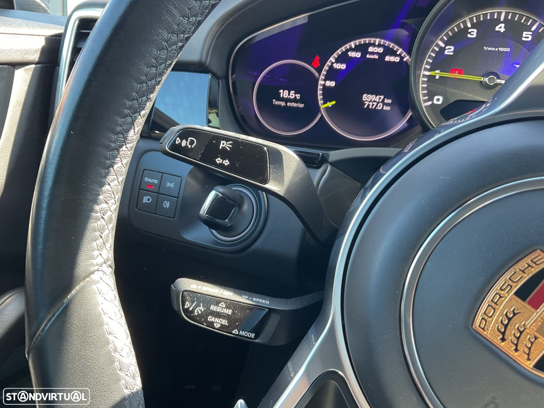 Porsche Cayenne E-Hybrid - 53