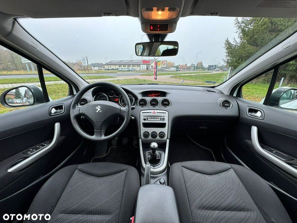 Peugeot 308 1.4 Trendy - 15