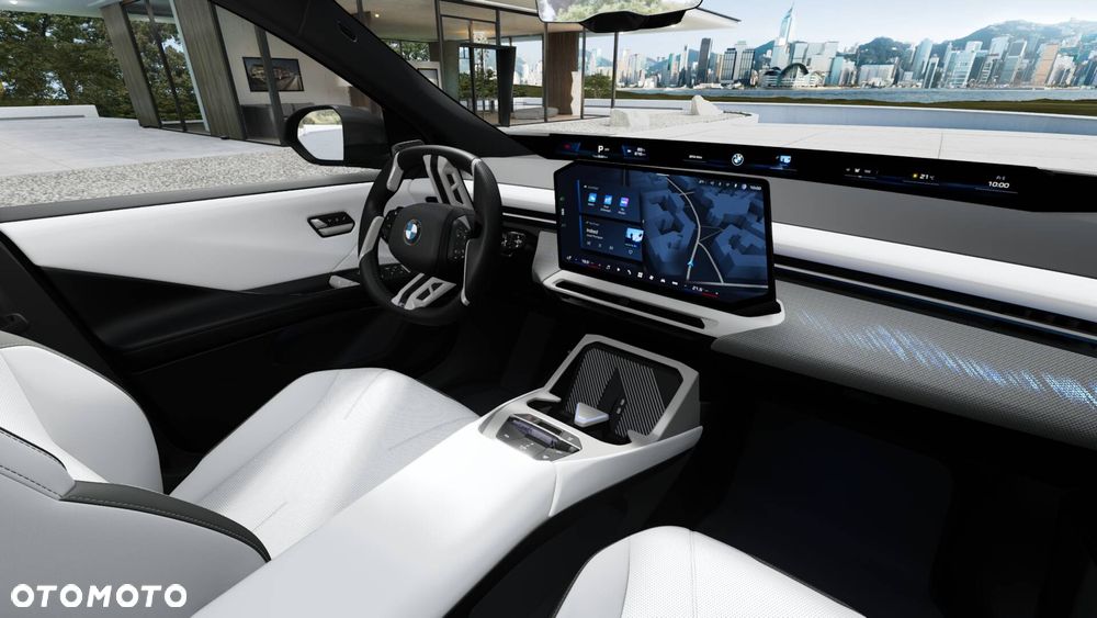 BMW iX3 - 4