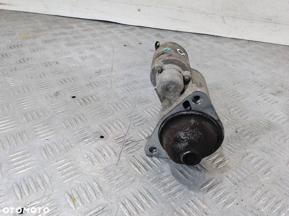 ROZRUSZNIK CHEVROLET AVEO 1.2 16V - 5