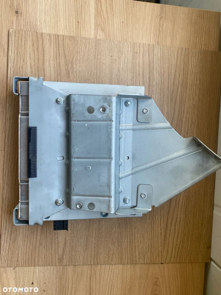 WZMACNIACZ MODUŁ  ORI BECKER MERCEDES W211 BE9005 A2118704089 - 3