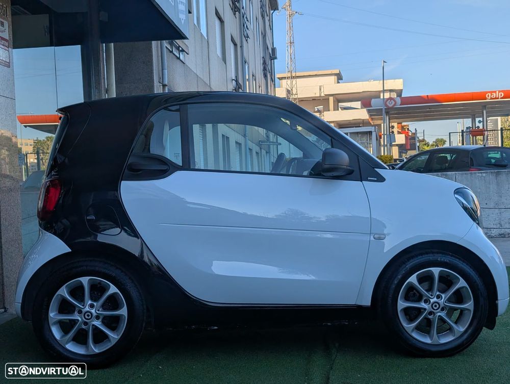 Smart ForTwo Coupé prime - 6