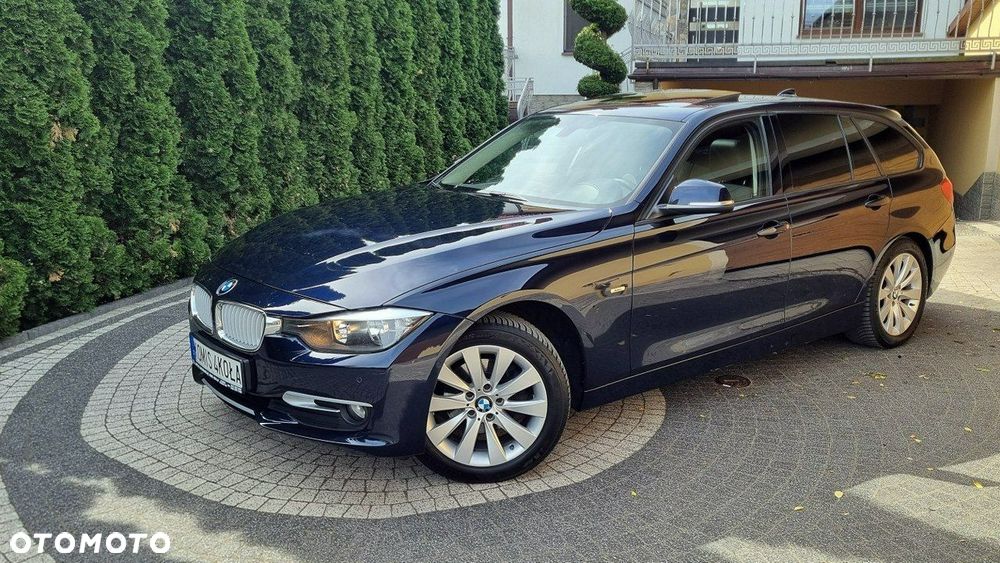 BMW Seria 3 - 2