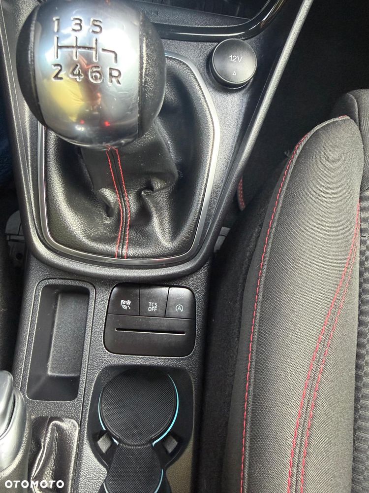 Ford Puma 1.0 EcoBoost Hybrid ST-LINE - 30