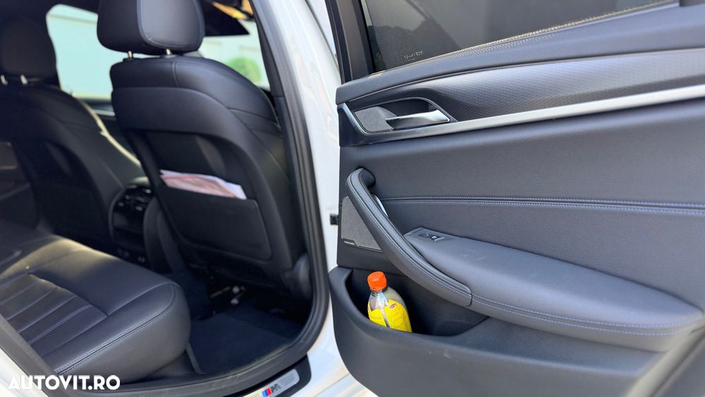 BMW Seria 5 530e AT PHEV - 16
