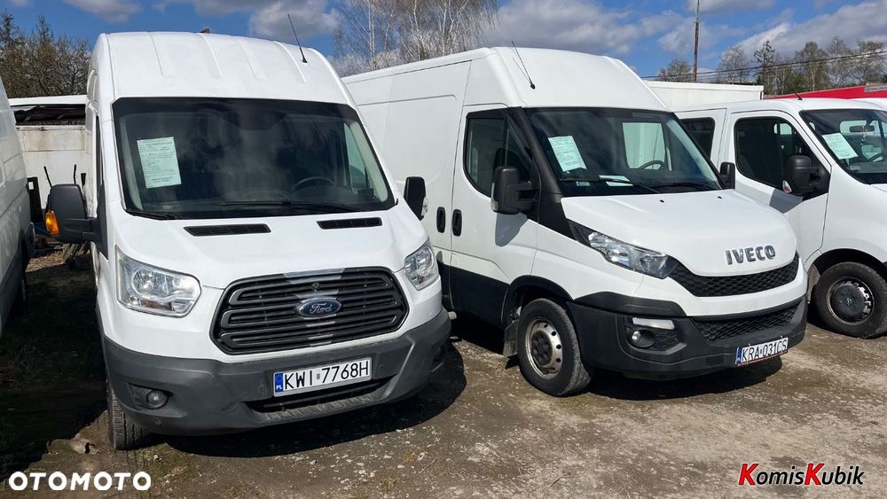 Iveco 35S17 BLASZAK - 29