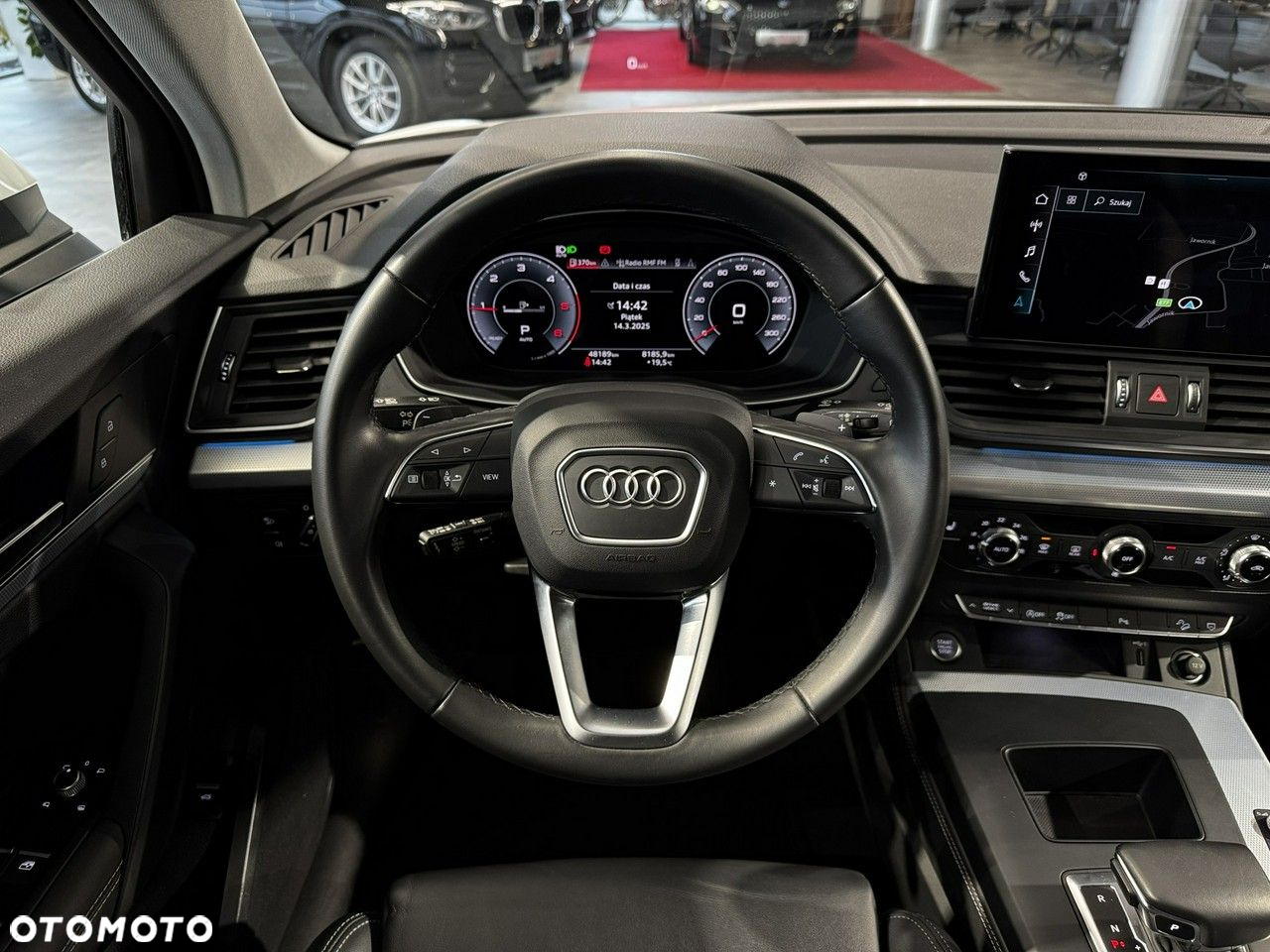 Audi Q5 - 21
