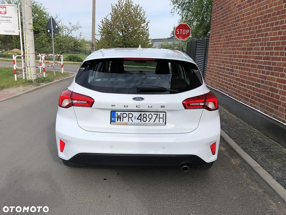 Ford Focus 1.5 EcoBlue Trend - 6