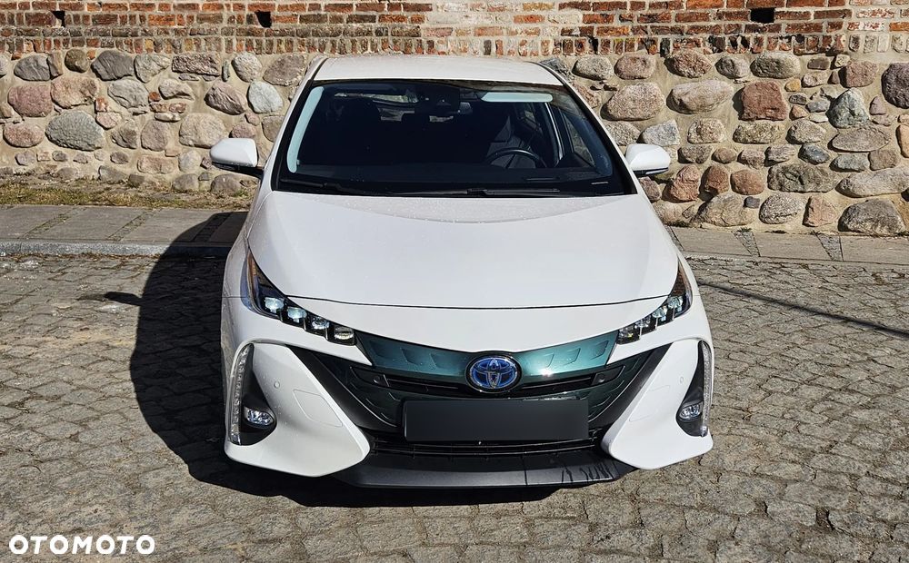 Toyota Prius - 20