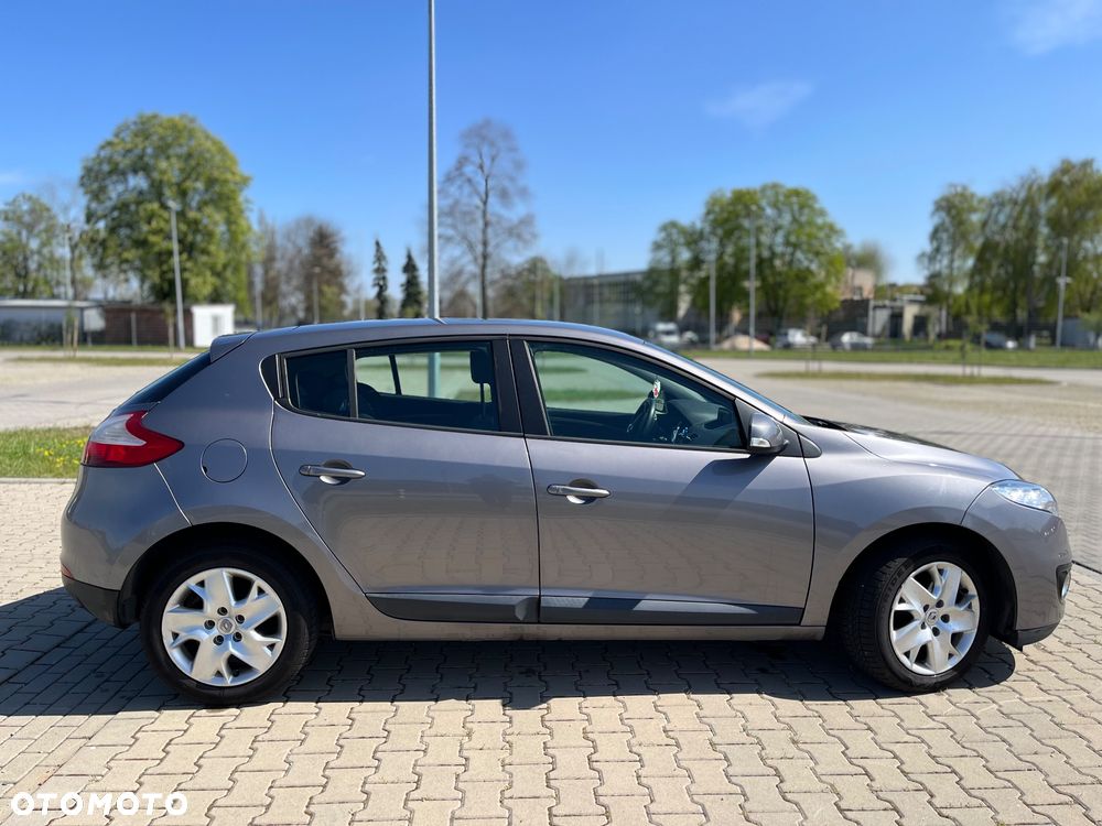 Renault Megane - 2