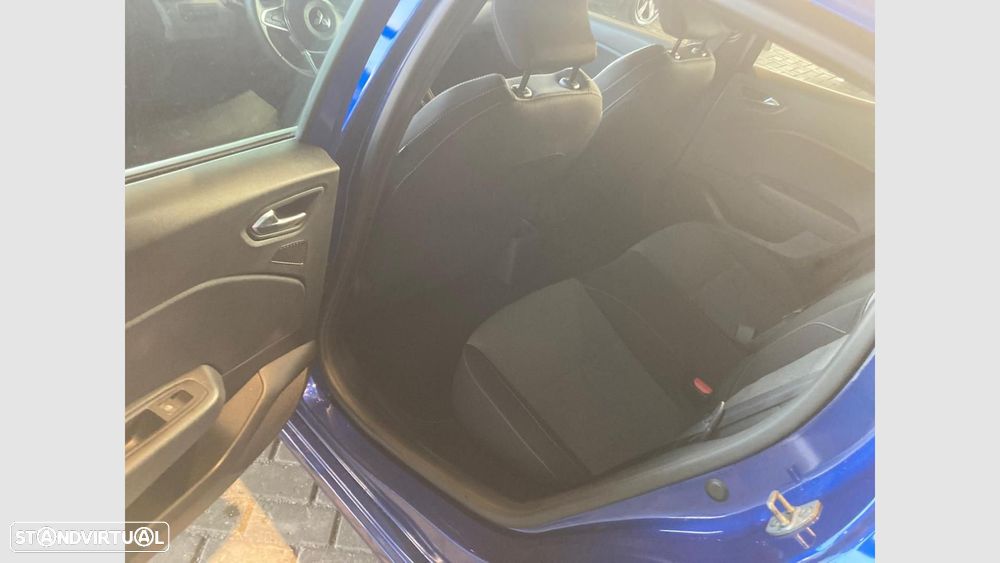 Mitsubishi Colt 1.0 MPI Kyoto - 8