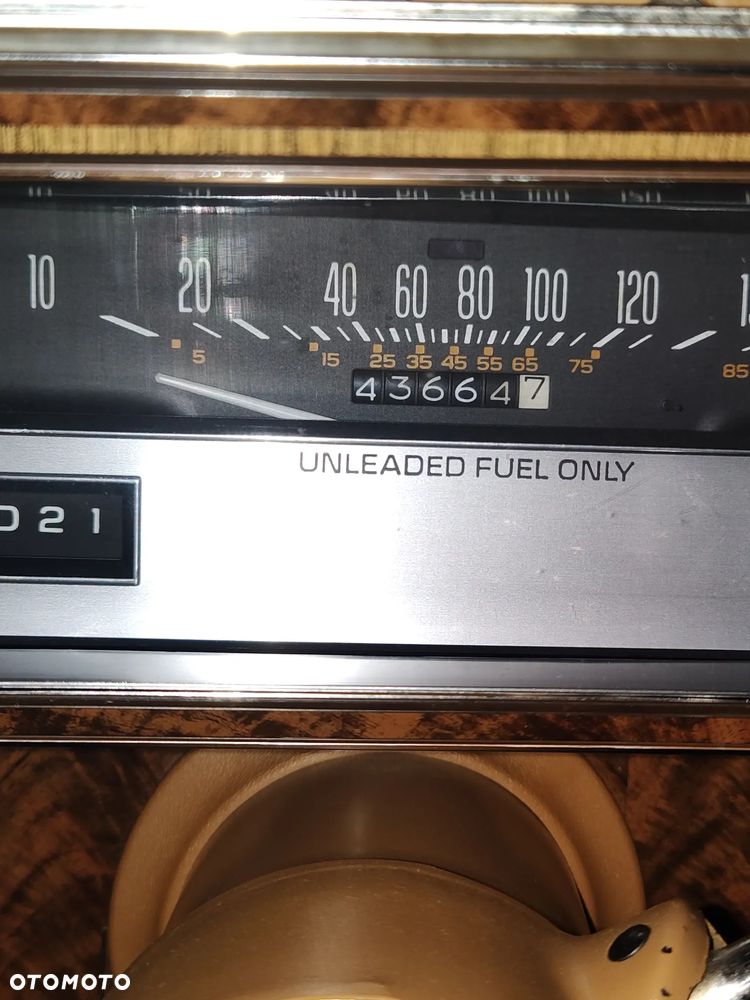 Oldsmobile Delta 88 - 11