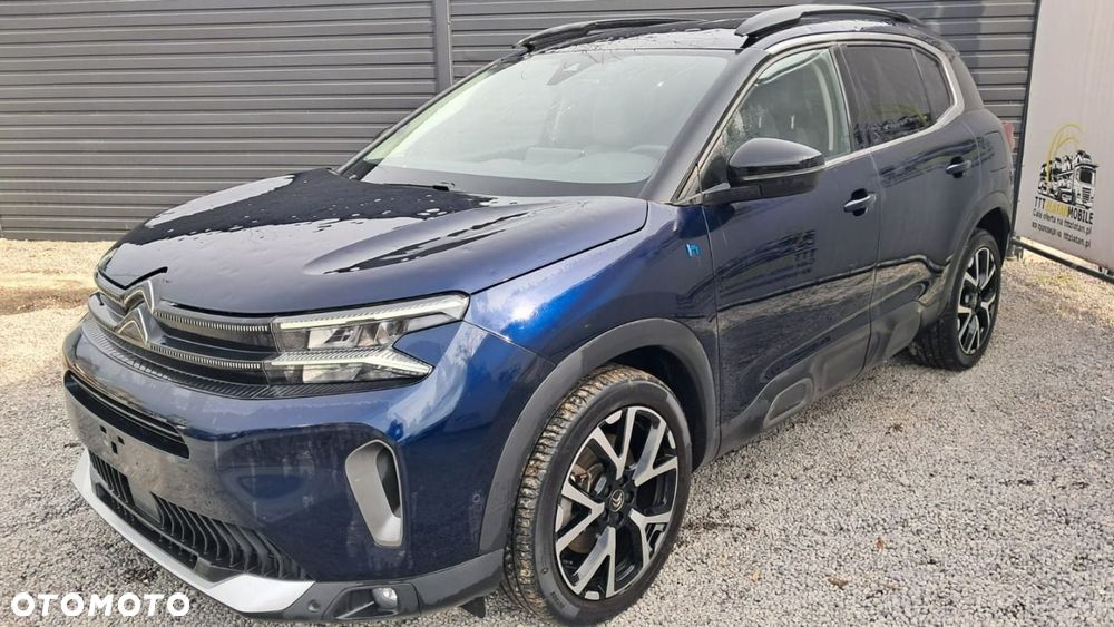 Citroën C5 Aircross - 3