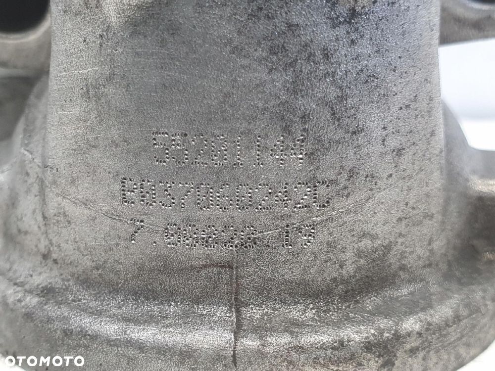 Opel Corsa D 1.3 CDTI ZAWÓR EGR 55201144 - 2