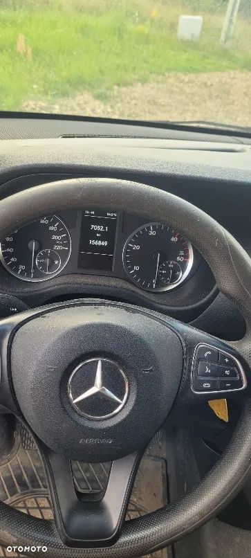 Mercedes-Benz Vito - 6