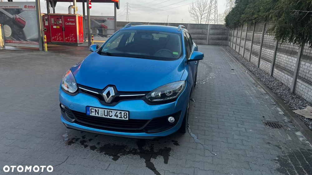 Renault Megane 1.6 16V 110 Dynamique - 12