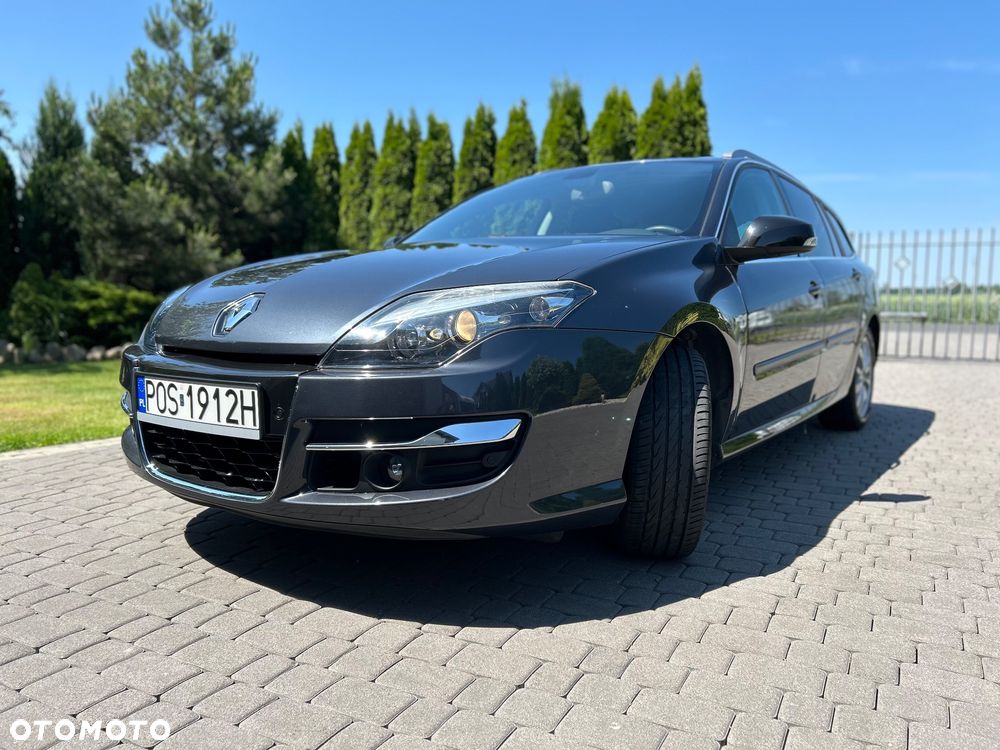 Renault Laguna