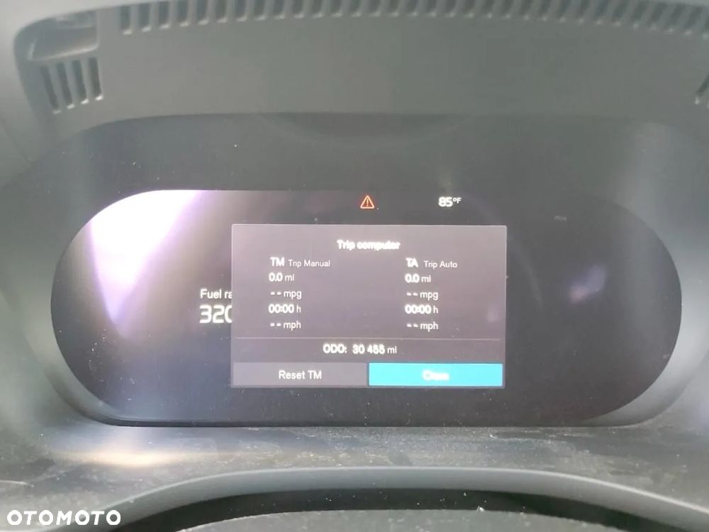 Volvo XC 60 B5 B AWD Geartronic Inscription - 10