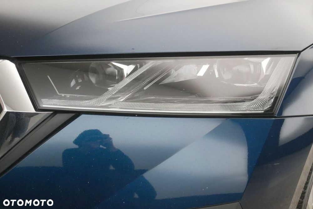 Skoda Octavia 2.0 TDI Style DSG - 13