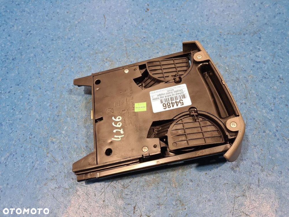 CHRYSLER GRAND VOYAGER IV UCHWYT NA KUBEK CUP HOLDER 58622I - 7