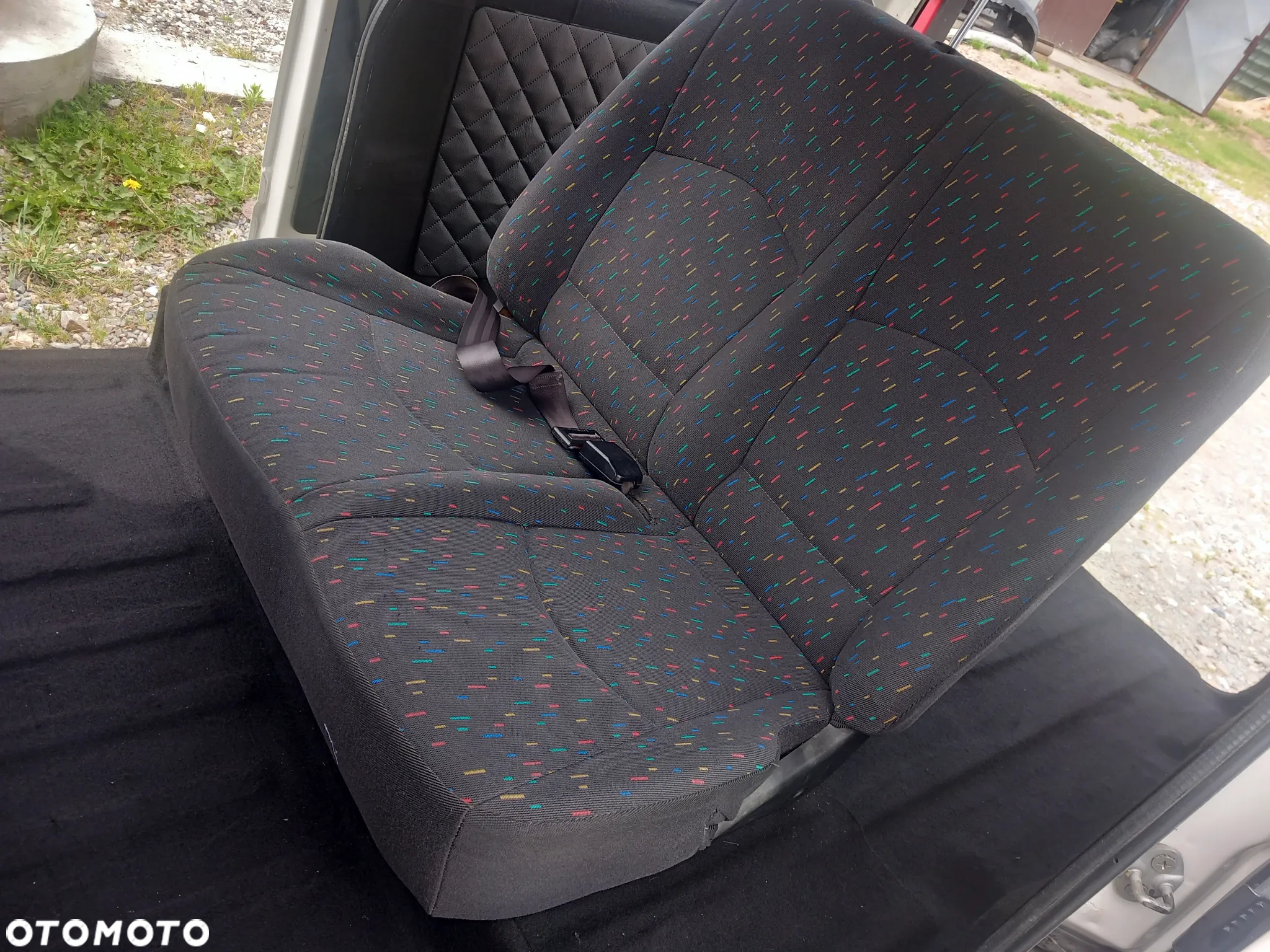 Suzuki Carry - 8