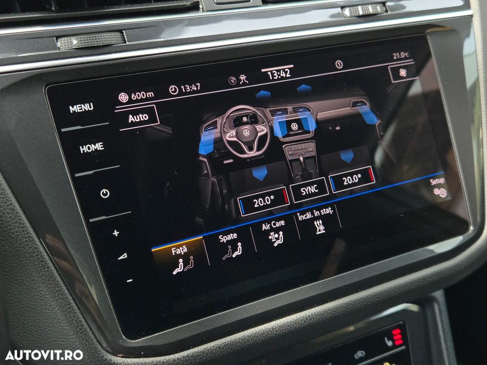 Volkswagen Tiguan 2.0 TDI SCR DSG IQ.DRIVE - 15