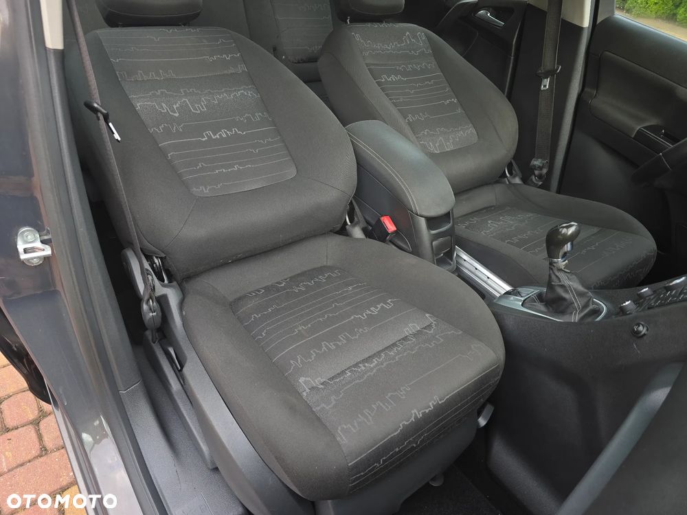 Opel Meriva 1.4 T Cosmo - 17