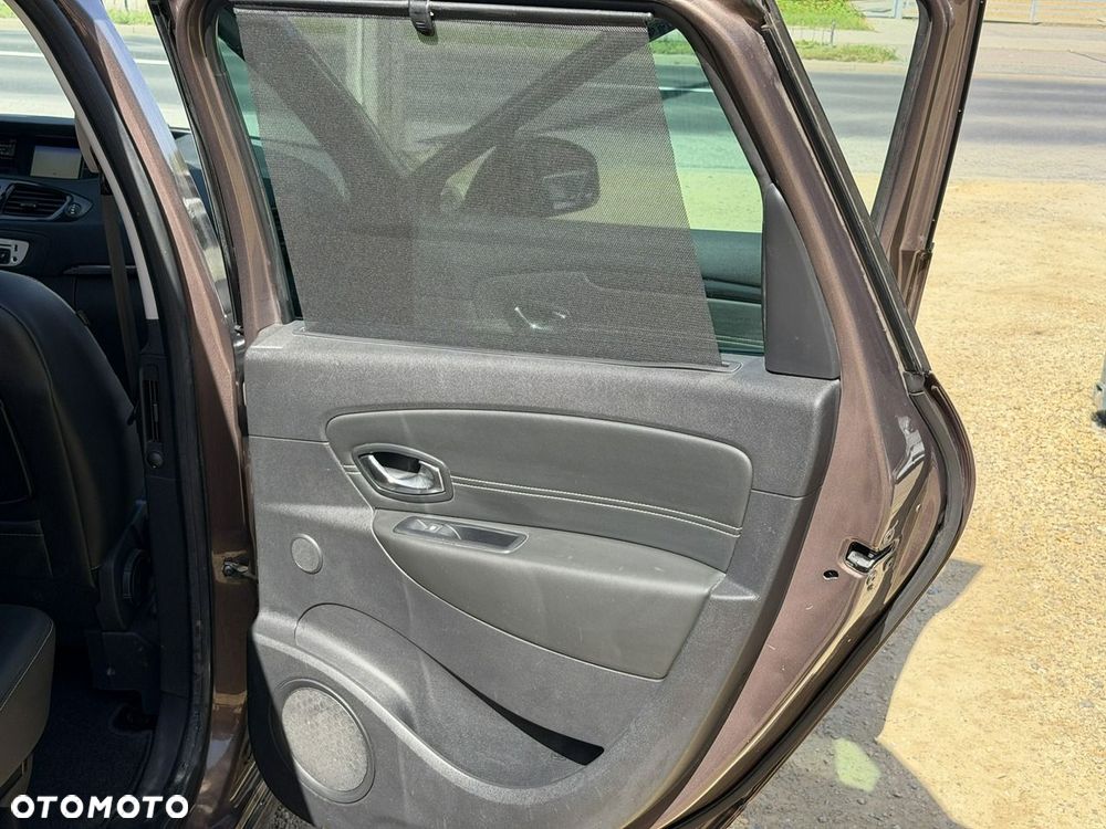 Renault Scenic - 19