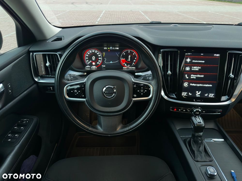 Volvo V60 Cross Country D4 AWD - 15